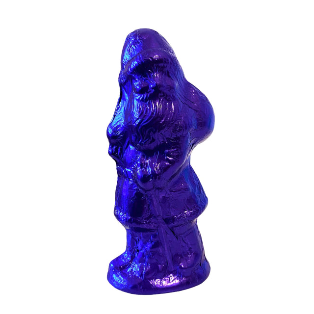 Fesey | Weihnachtsmann 70g (14,5 cm hoch) – Vollmilchschokolade