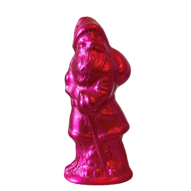 Fesey | Weihnachtsmann 20g (8,5 cm hoch) – Vollmilchschokolade