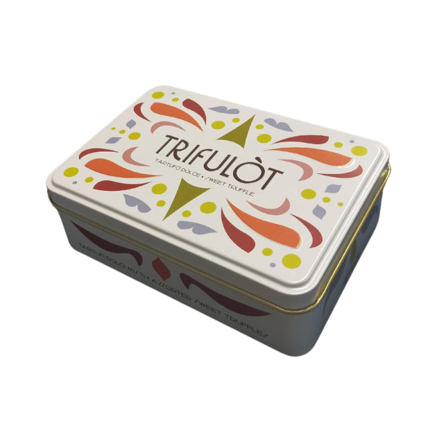 Tartuflanghe | Trifulot in Metalldose 108g