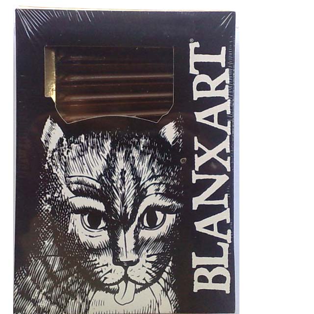 Blanxart | Katzenzungen Dunkel