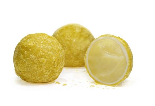Coppeneur | Praline Zitrone (alkoholfrei)