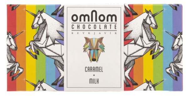 Omnom | Caramel