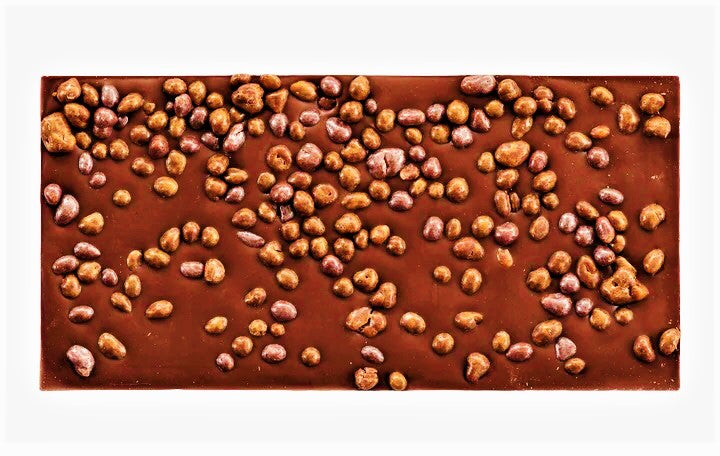 Omnom | Caramel