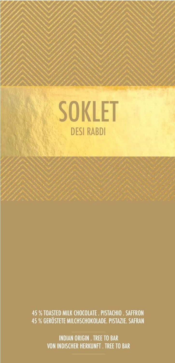 Soklet | Desi Rabdi 45%