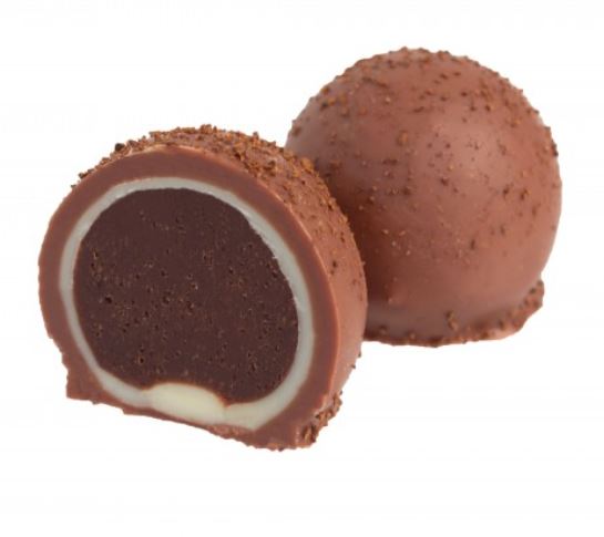 Coppeneur | Praline Eiskaffee (alkoholfrei)