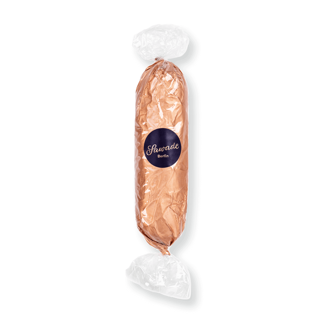 Sawade | Marzipanbrot Orange