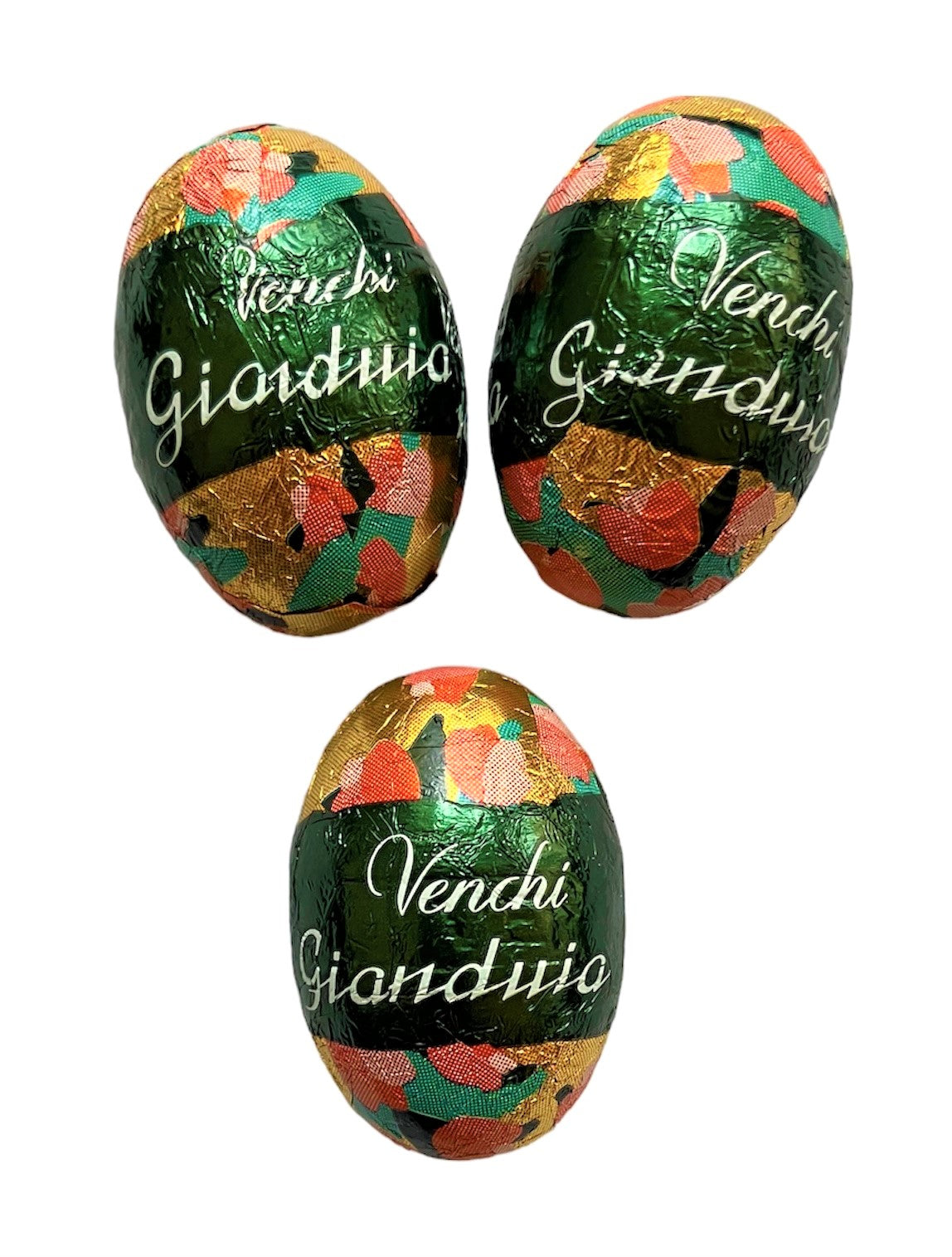 Venchi | Osterei Gianduia