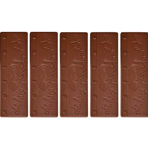 Zotter | Trinkschokolade Mandelnougat (BIO)