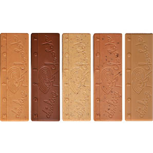 Zotter | Trinkschokolade Variation Kinder (BIO)