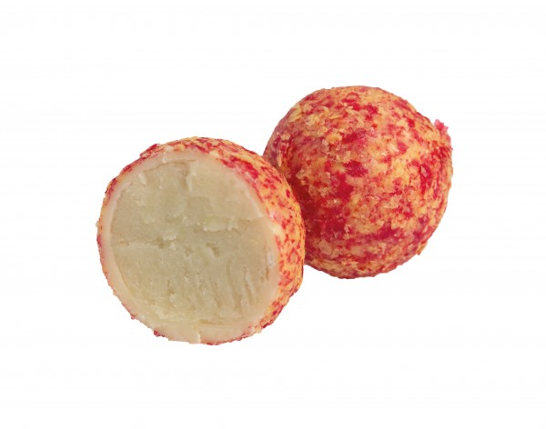 Coppeneur | Praline Roter Apfel (alkoholfrei)