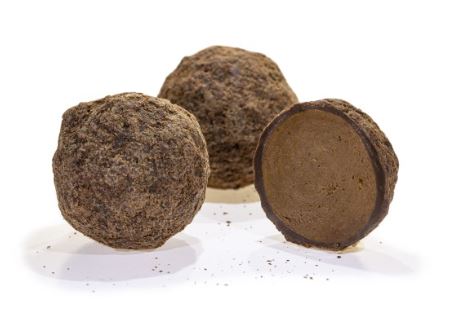 Coppeneur | Praline Mousse au Chocolat (alkoholfrei)