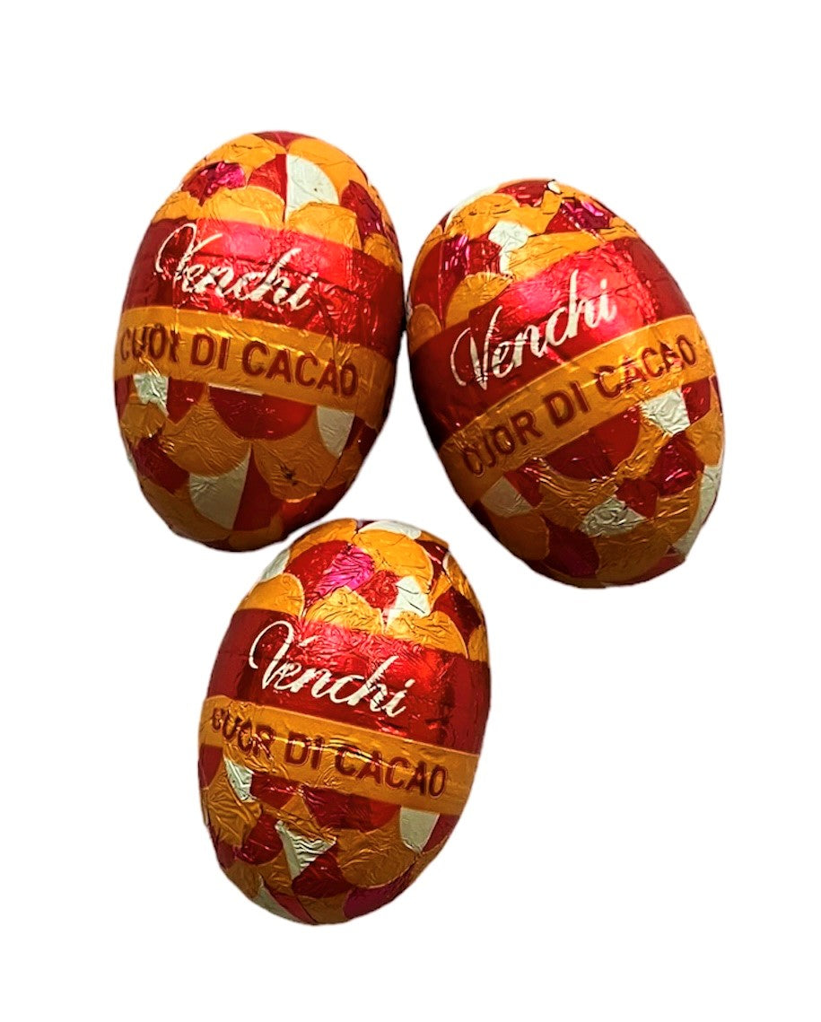 Venchi | Osterei Cuor di Cacao