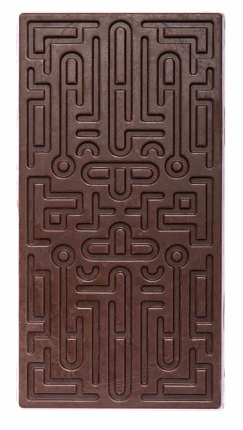 Ajala | Brot 66% 45g (BIO) VEGAN