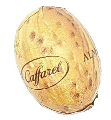 Caffarel | Mandorla – Praline aus Schokolade mit Mandelfüllung