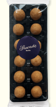 Sawade | Edelmarzipan Kartoffeln