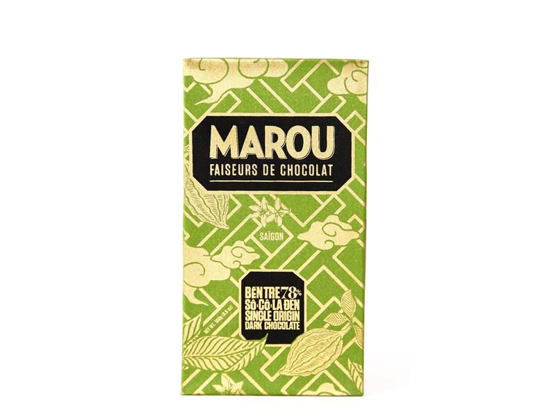 Marou | Bên Tre 78%