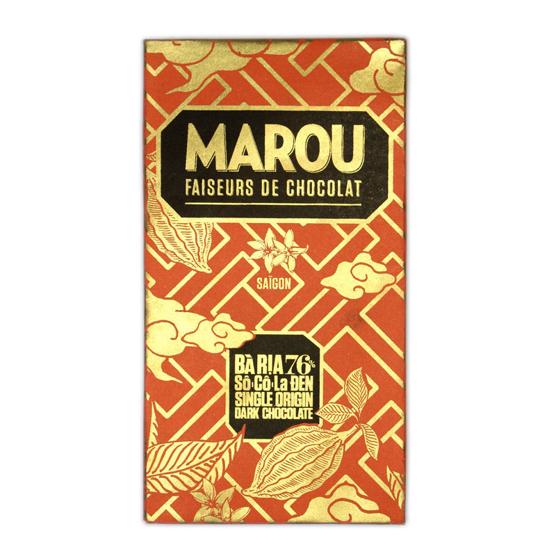 Marou | Bà Ria 76%