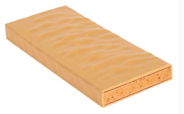 Zotter | Weihnachtsüberraschung – Karamell Nougat Crunch (BIO)