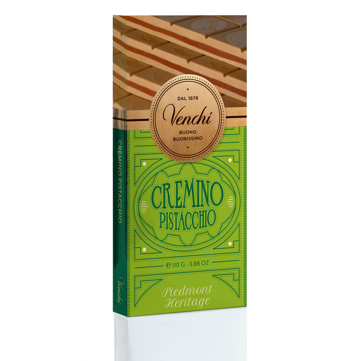 Venchi | Cremino Pistacchio Tafel