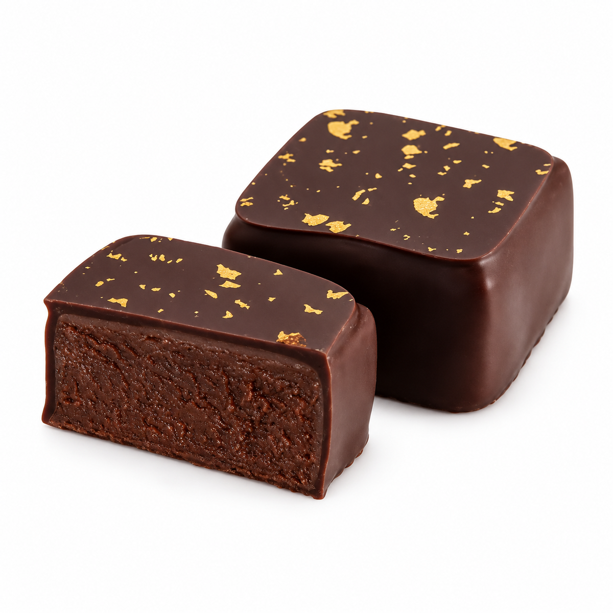 Coppeneur | Praline Noir Karamell (alkoholfrei)
