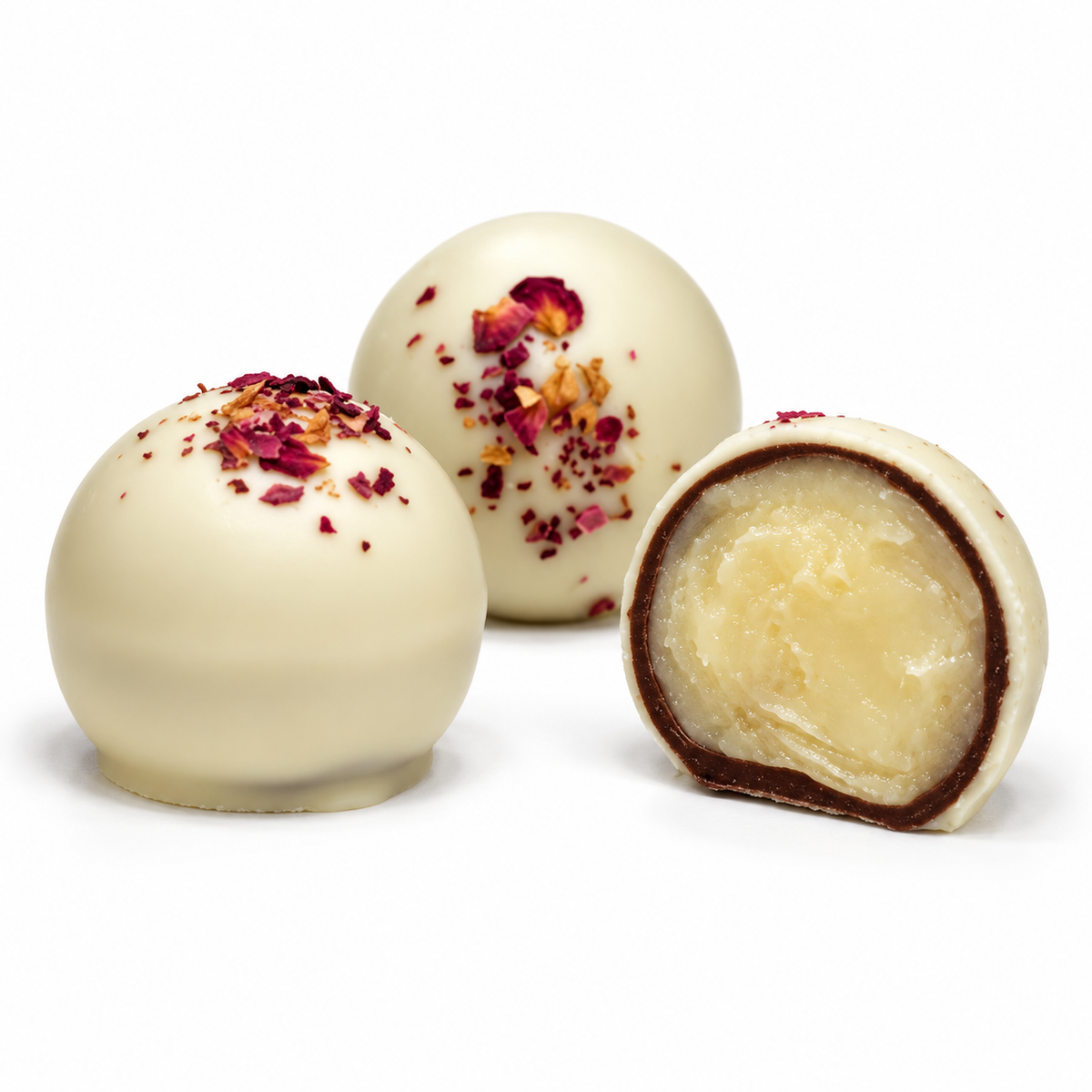 Coppeneur | Praline Dornröschen (alkoholfrei)
