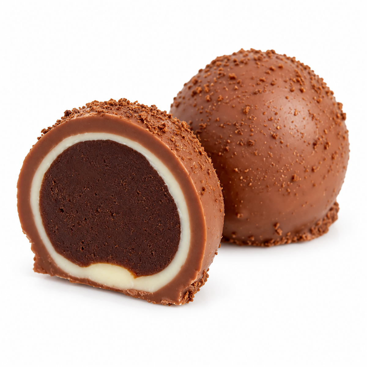 Coppeneur | Praline Eiskaffee (alkoholfrei)