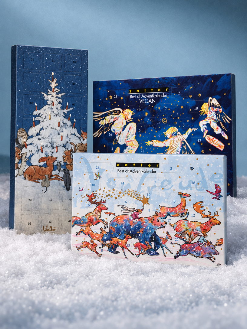 Adventskalender