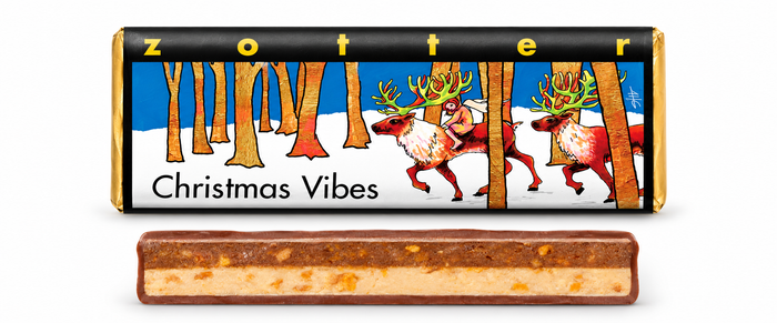 Zotter | Christmas Vibes (BIO)