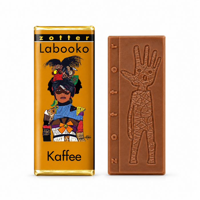 Zotter | Labooko Mini Kaffee (BIO)