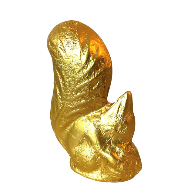 Fesey | Eichhörnchen 60g – Edelbitterschokolade VEGAN