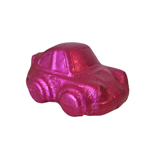 Fesey | Auto 100g – Vollmilchschokolade