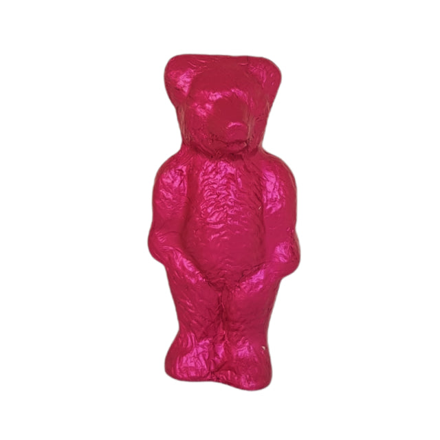 Fesey | Nostalgiebär 80g – Edelbitterschokolade VEGAN