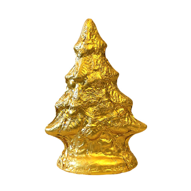 Fesey | Weihnachtsbaum 30g (10 cm hoch) – Vollmilchschokolade