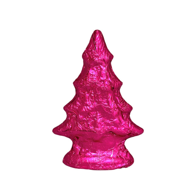 Fesey | Weihnachtsbaum 30g (10 cm hoch) – Vollmilchschokolade