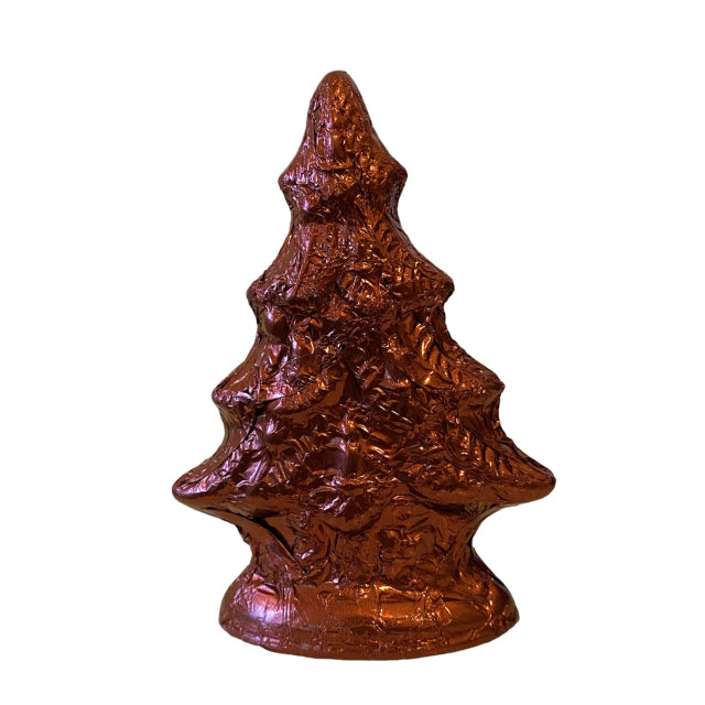 Fesey | Weihnachtsbaum 30g (10 cm hoch) – Zartbitterschokolade