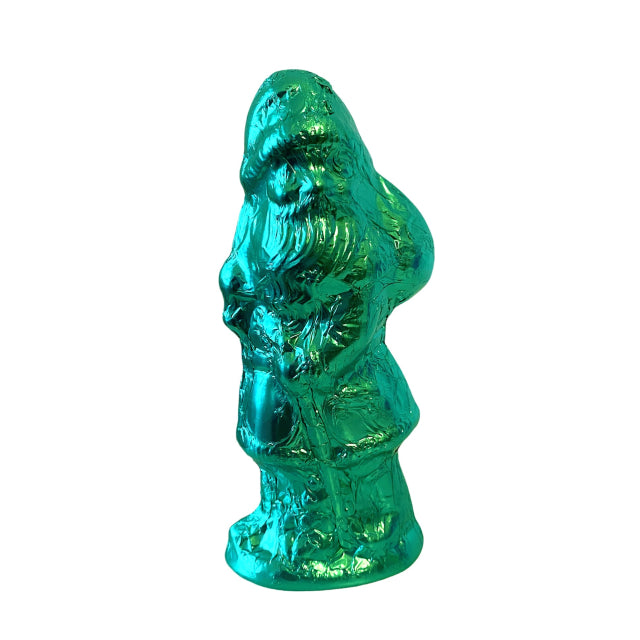 Fesey | Weihnachtsmann 70g (14,5 cm hoch) – Vollmilchschokolade