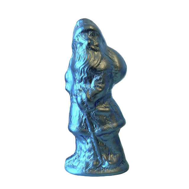 Fesey | Weihnachtsmann 125g (18,8 cm hoch) – Vollmilchschokolade