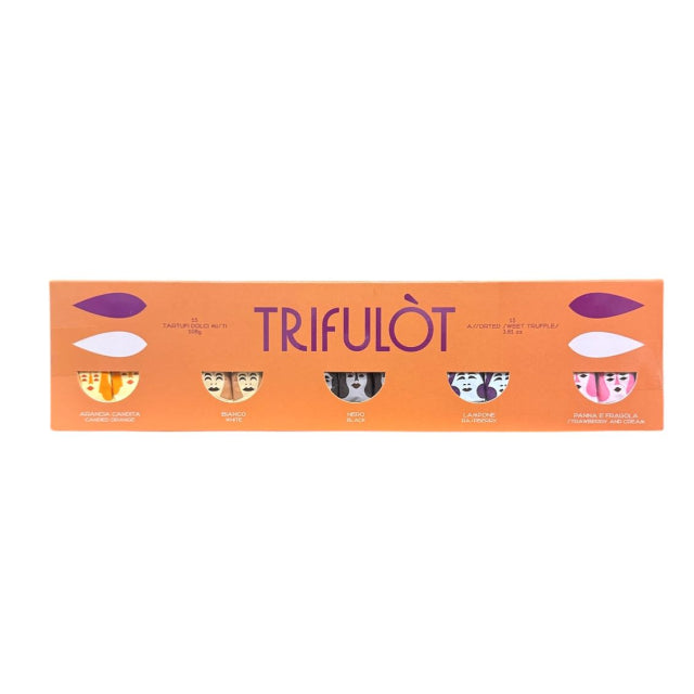 Tartuflanghe | Trifulot 108g