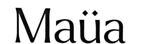 Maüa
