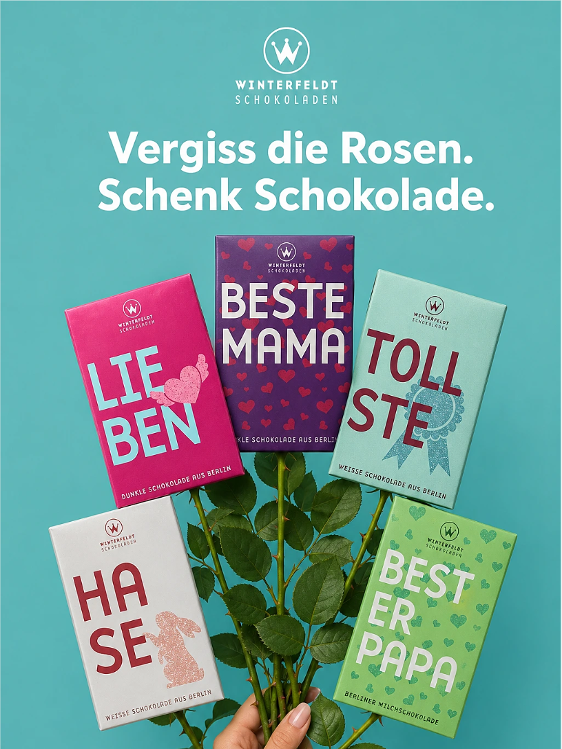 Unsere Eigenmarke